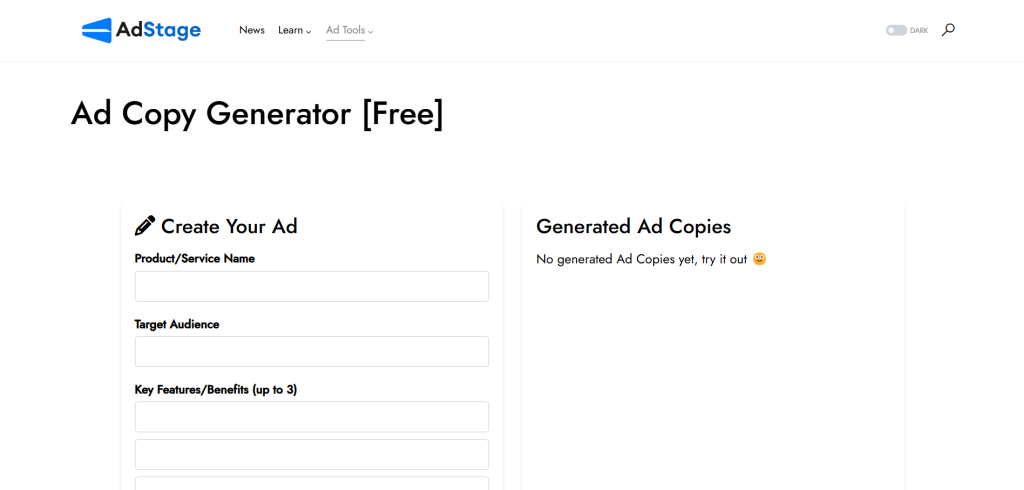 What Makes an Ad Copy Great? Find Out Here
