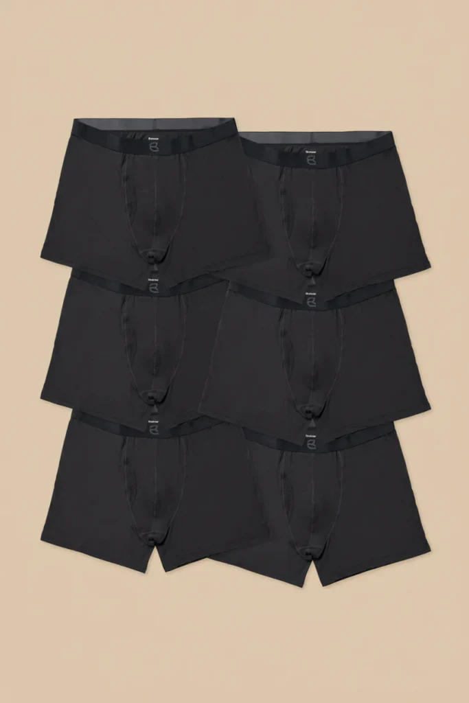 Stay Cool All Day: Practical Underwear Choices That Work