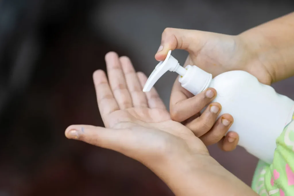 A practical guide to floor hand sanitizer stands for busy spaces