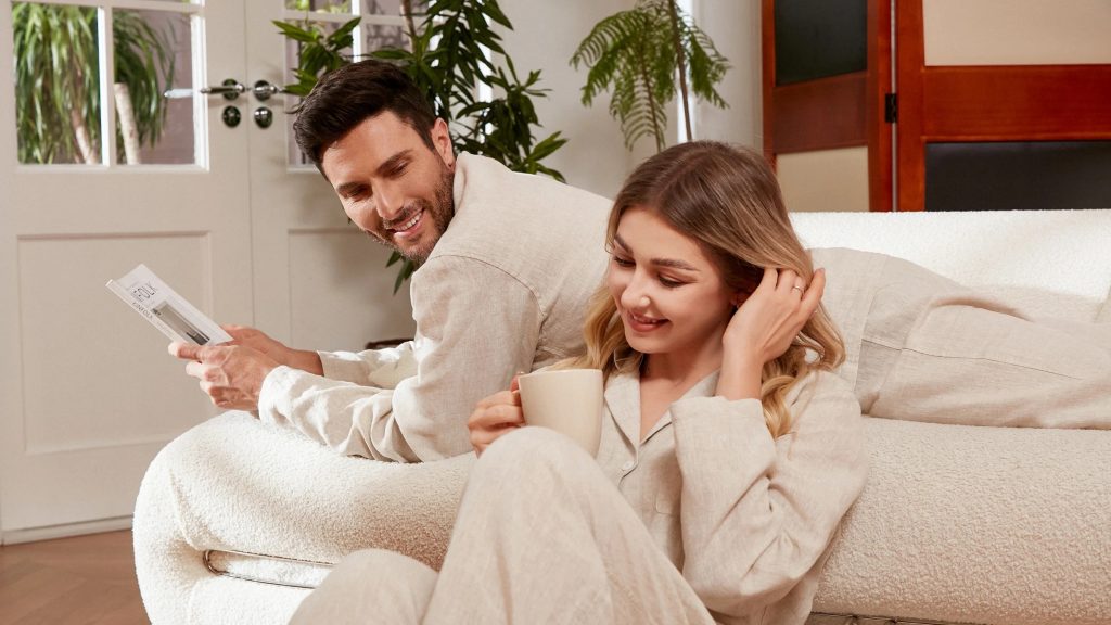 Step into Everyday Comfort with Hemp Socks for Men