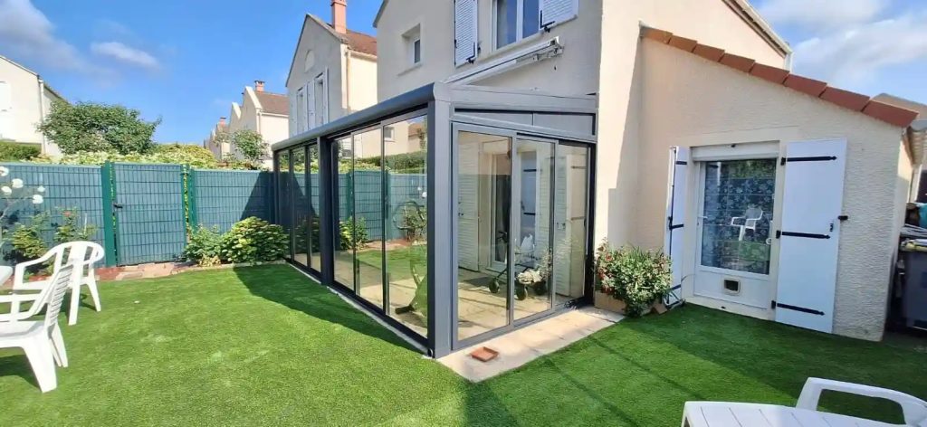 Entrepreneur en cloisons sèches à Paris: rénovation fiable et douche italienne