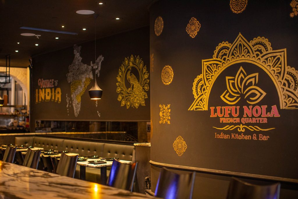 Crave-worthy Indian flavors, delivered to New Orleans doors