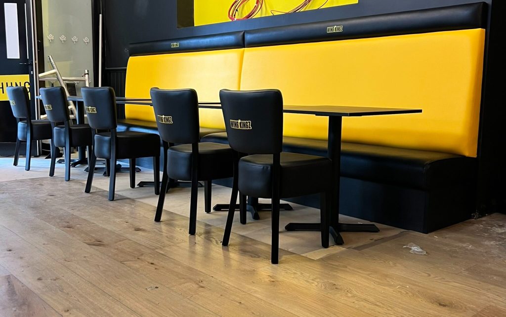 Finding the right contract chair in uk for every workspace