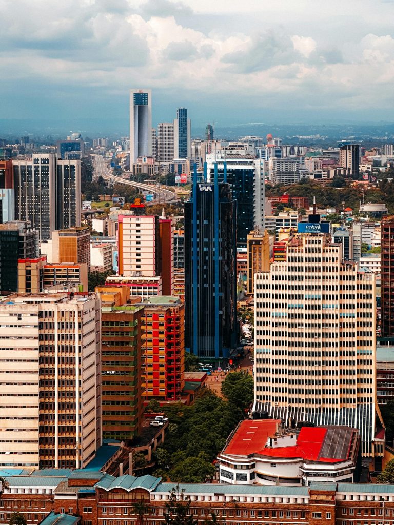 Smart picks for navigating Nairobi’s tax maze