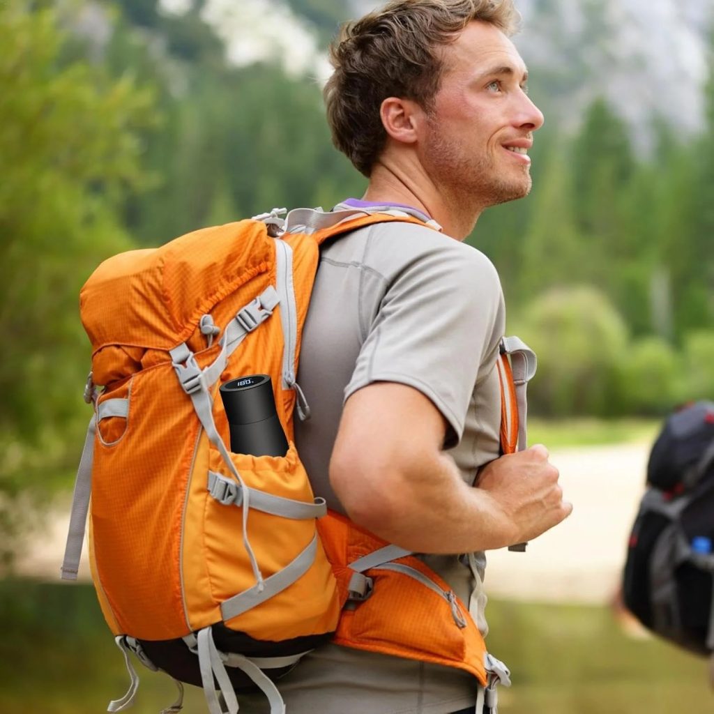 BPA Free Stainless Steel Bottle Online: practical buying guide