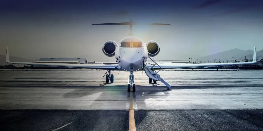 Ride in Confidence: Calgary’s Finest Private Car Service