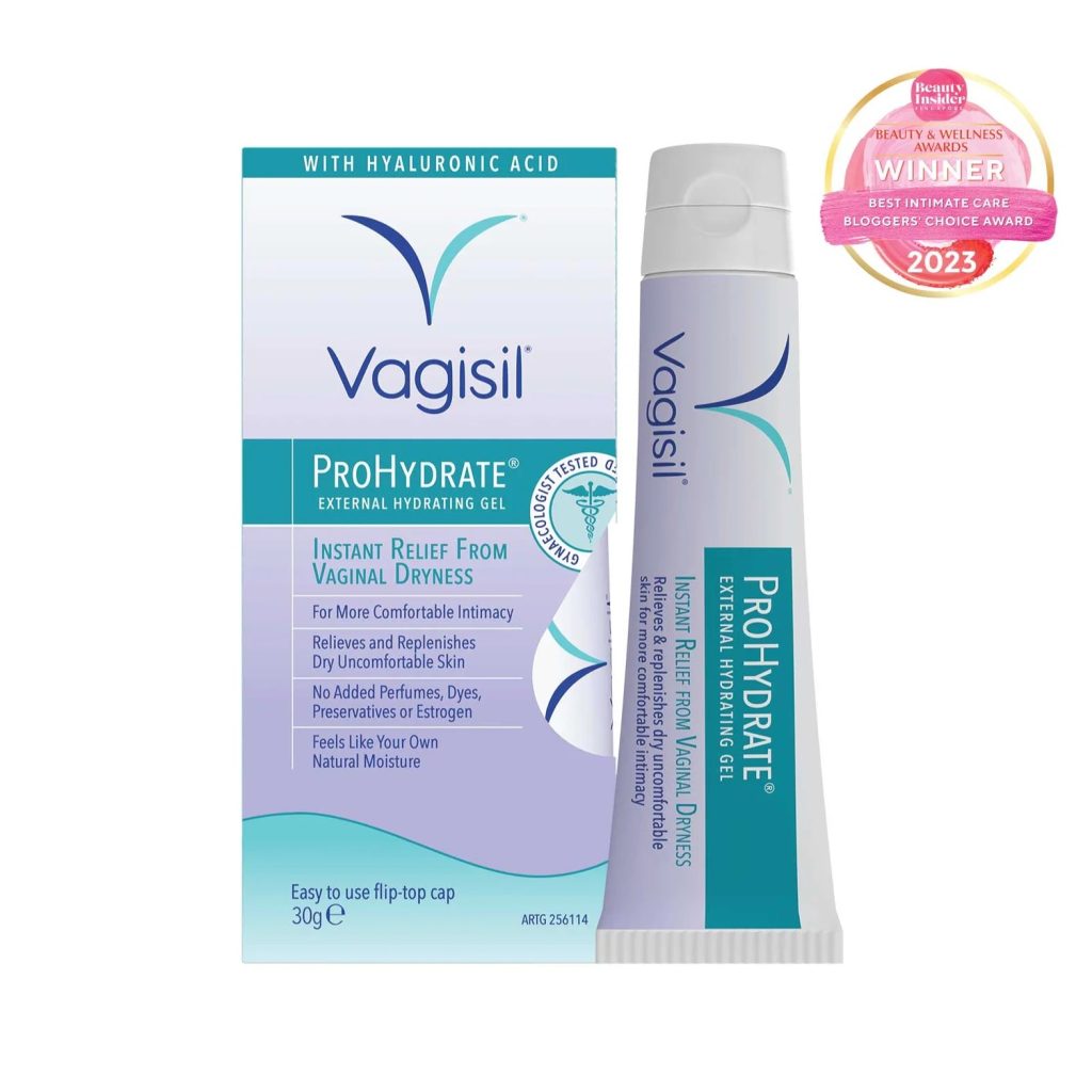 Gentle care for intimate skin: practical tips and truths