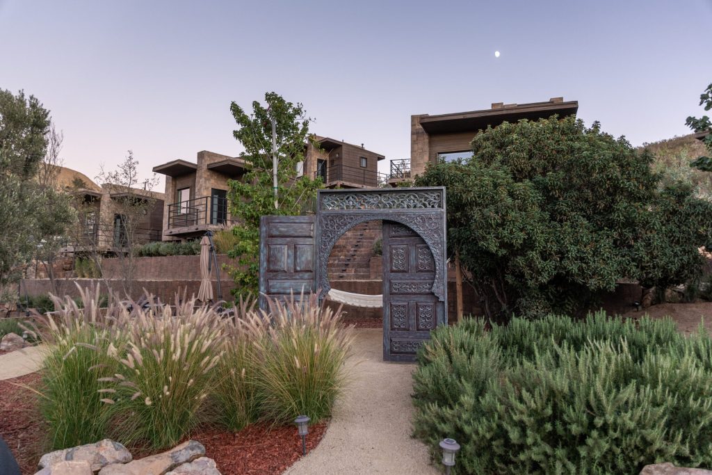 Hidden charms and smart stays around Valle de Guadalupe, Mexico hotels
