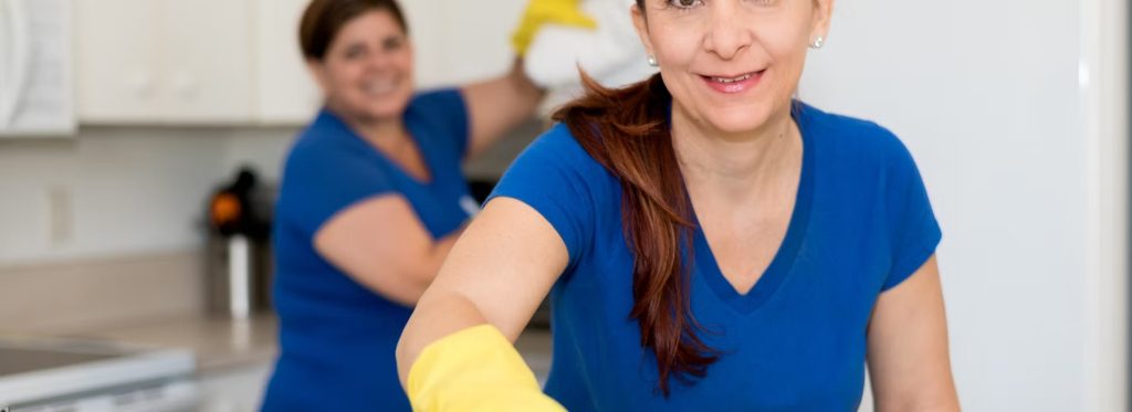 Who Cleans Airbnb Rentals In Des Moines? Practical picks and trusted routines