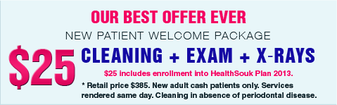 Affordable Dentistry Service: Honest Choices for Bright, Healthy Teeth Affordable Dentistry Service: Honest Choices for Bright, Healthy Teeth