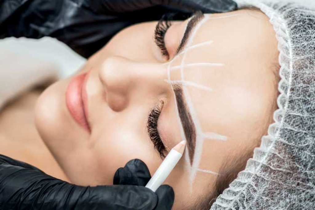 Find a trusted microblading treatment near me for lasting impact