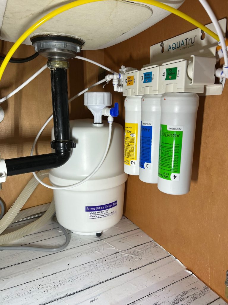 Straight talk on pipe fixes in Jurupa Valley