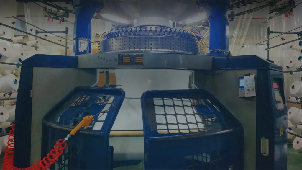 Stretchable Craft: Why Crochet Stretch Fabric Shapes Modern Wear