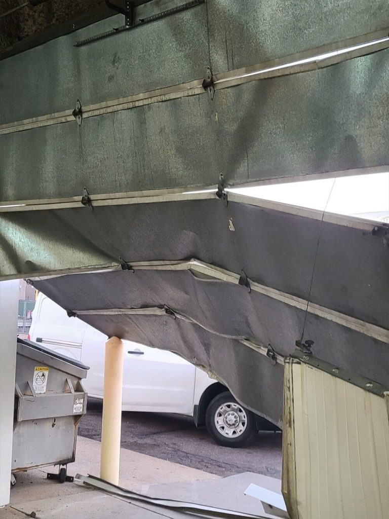 Garage Door Repair Parker and Englewood: Straightforward Fixes You Can Trust