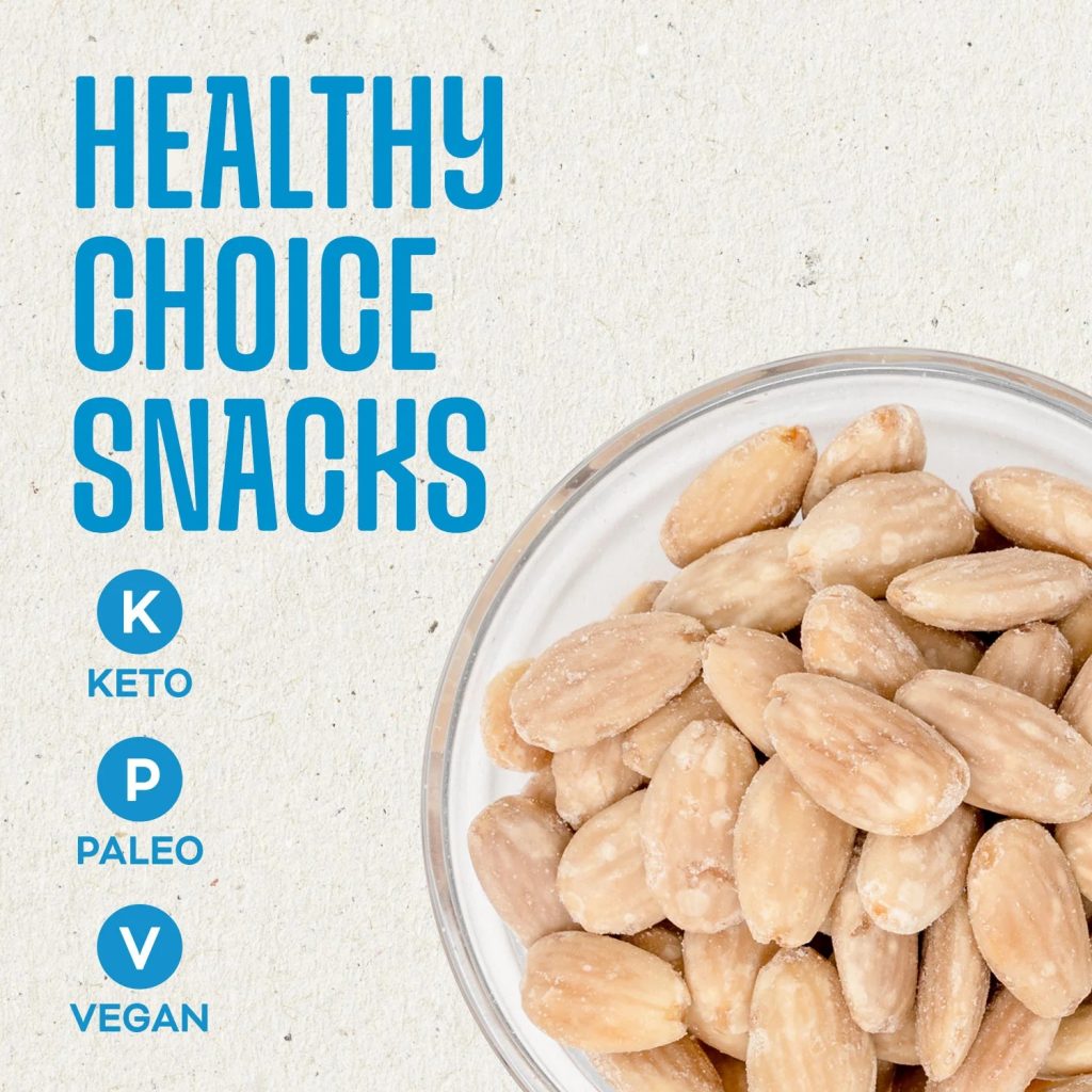 AlmondRx: A Genuine Pick for Nut Lovers Online