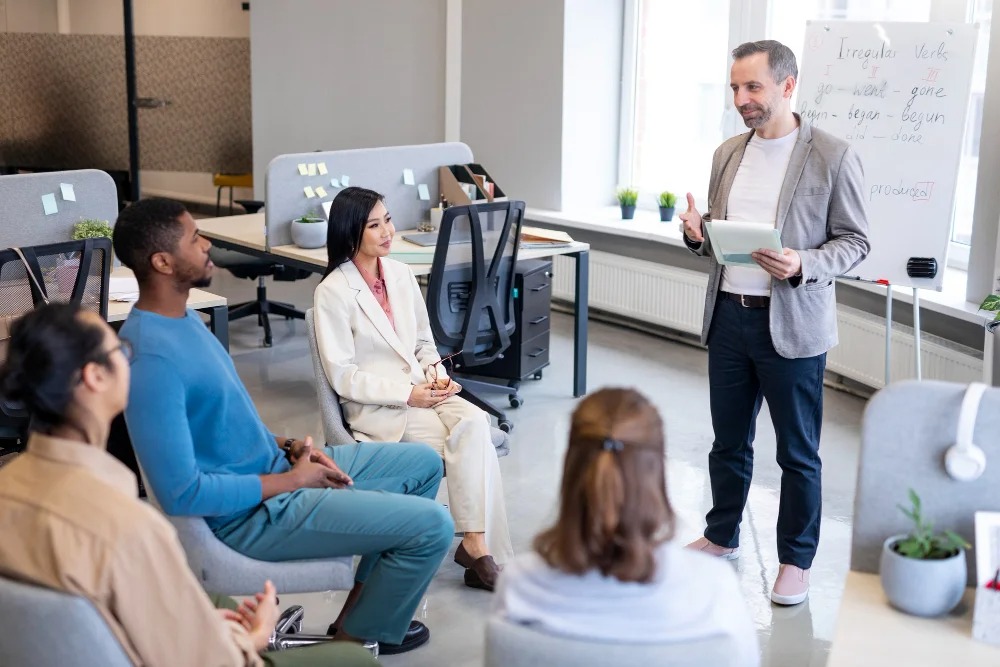 Restorative Practices Training in Connecticut: Real Gains for Schools Restorative Practices Training in Connecticut: Real Gains for Schools