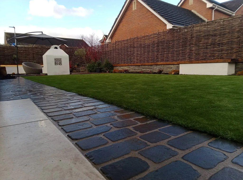 A Practical Approach to Garden Design Haslington and Its Neighboring Spaces