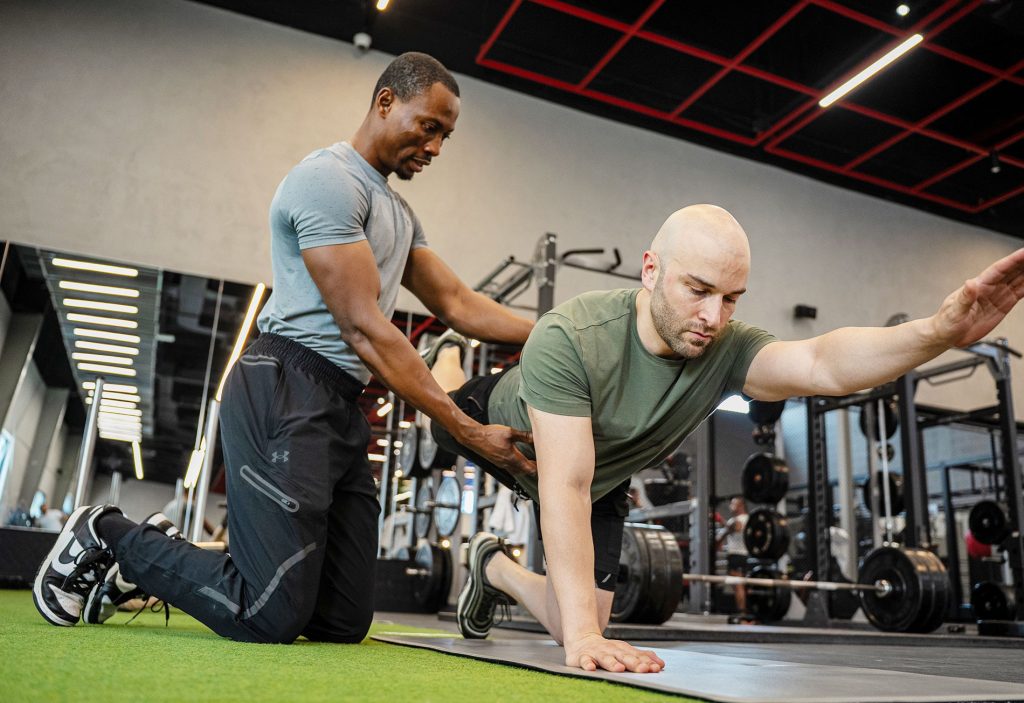 Smart Fitness Growth in the UAE: Proven Training Paths