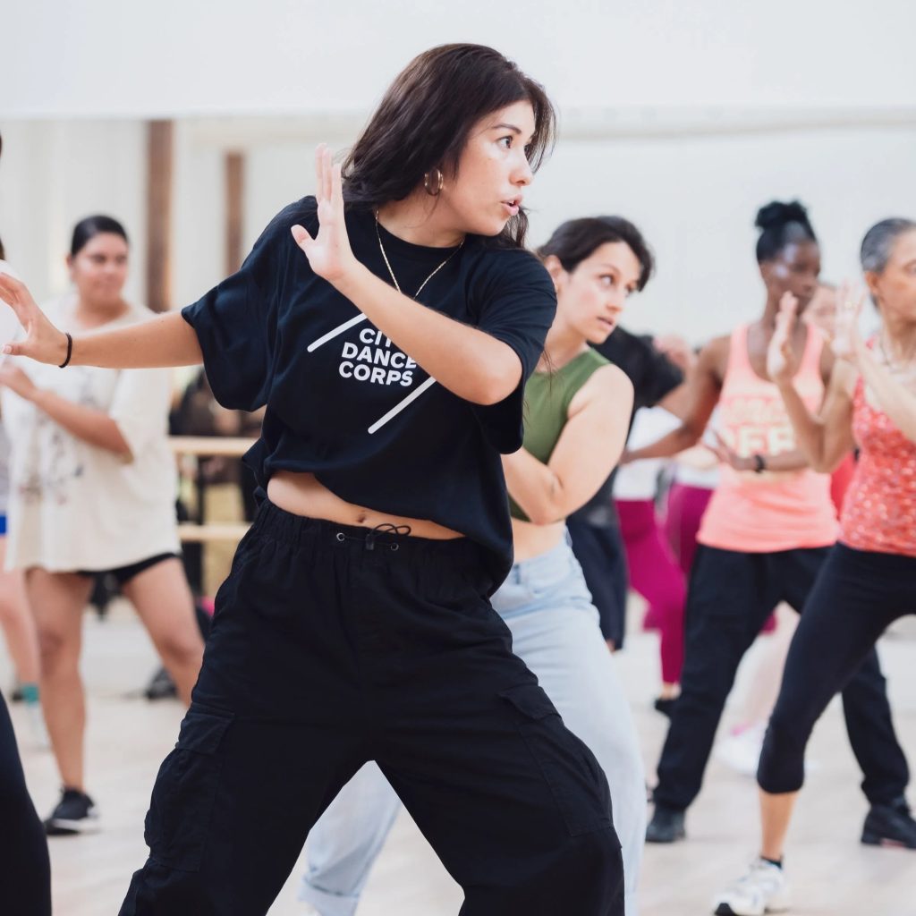 Feel the beat: private dance lessons in toronto and beyond