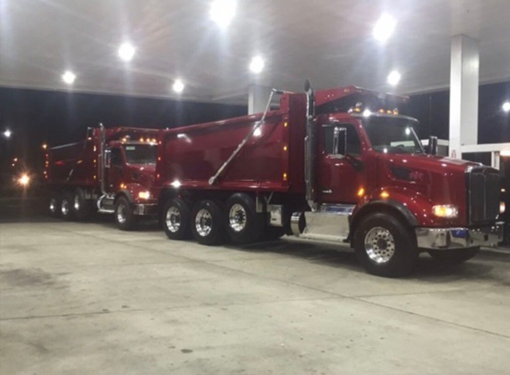 Choosing a Trusted Paving Partner in Palm Beach County