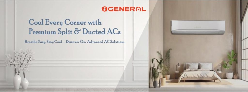 Buy Split AC Online with Installation in Dubai: A Real-World Guide
