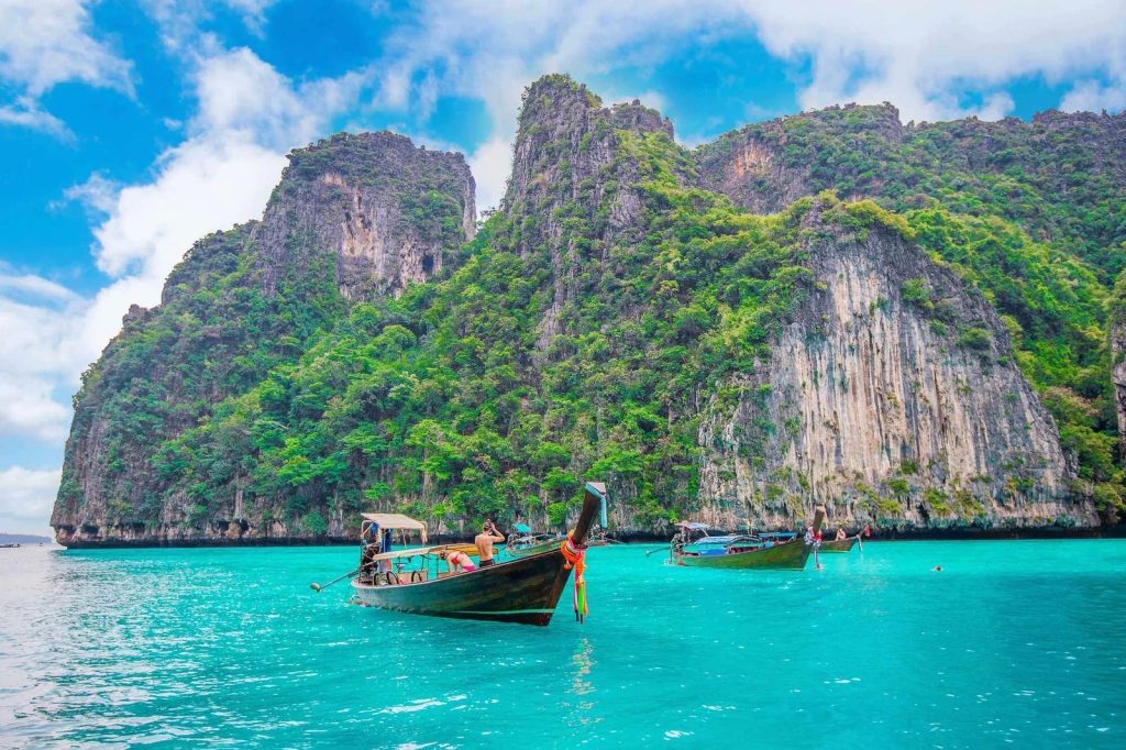 Discover International Holiday Packages From Ahmedabad: Your Next Escape