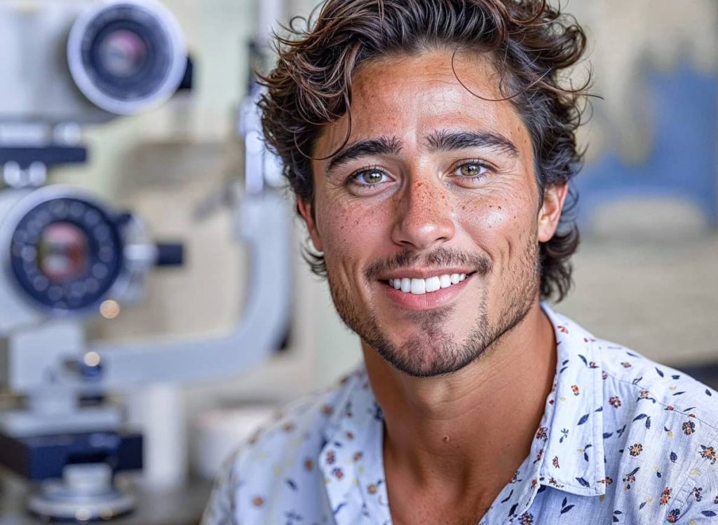 Children Eye Care: Practical Tips for Parents and Caregivers