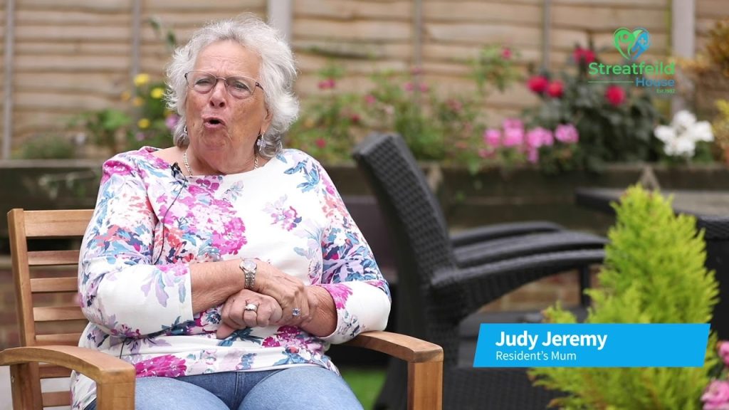 A trusted choice for elder care in the heart of the city