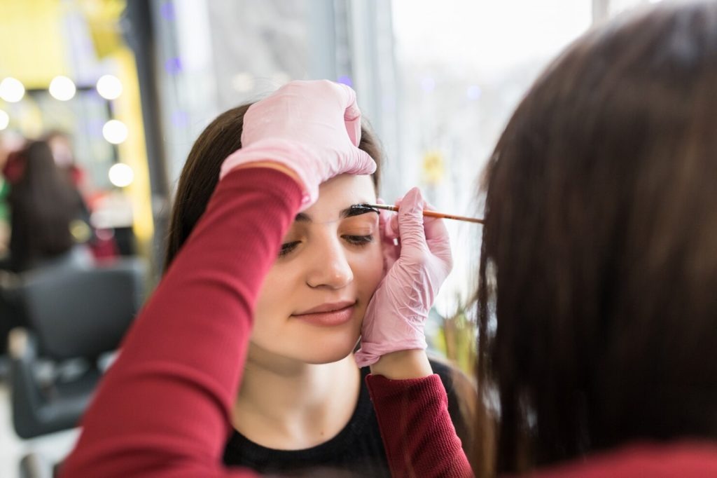 Find a trusted eyebrow threading near me for precise shaping Find a trusted eyebrow threading near me for precise shaping