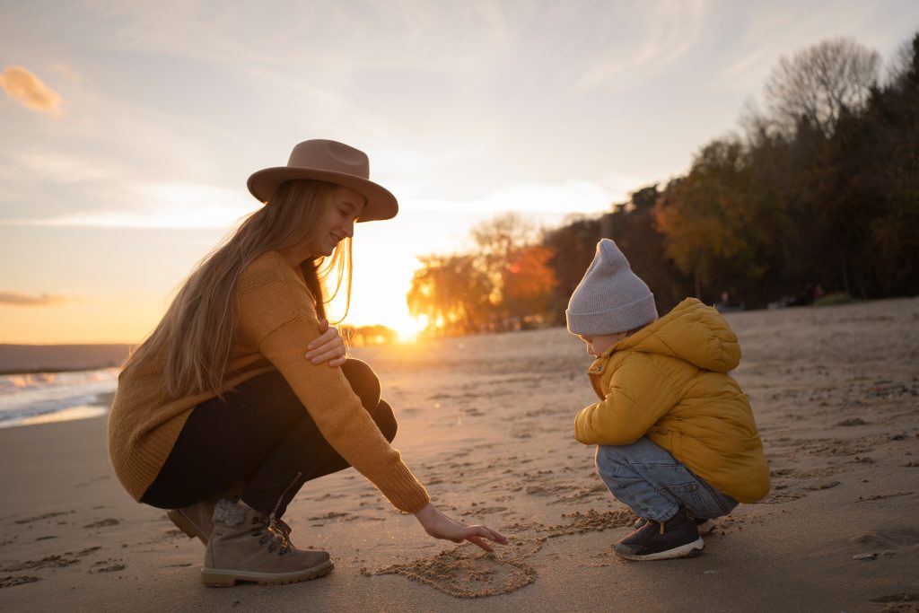 Auckland childcare centre that feels like a second home