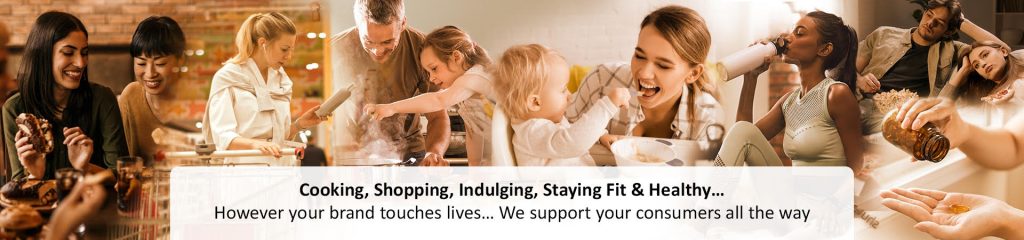 Listening to customers in the UK food sector pays off