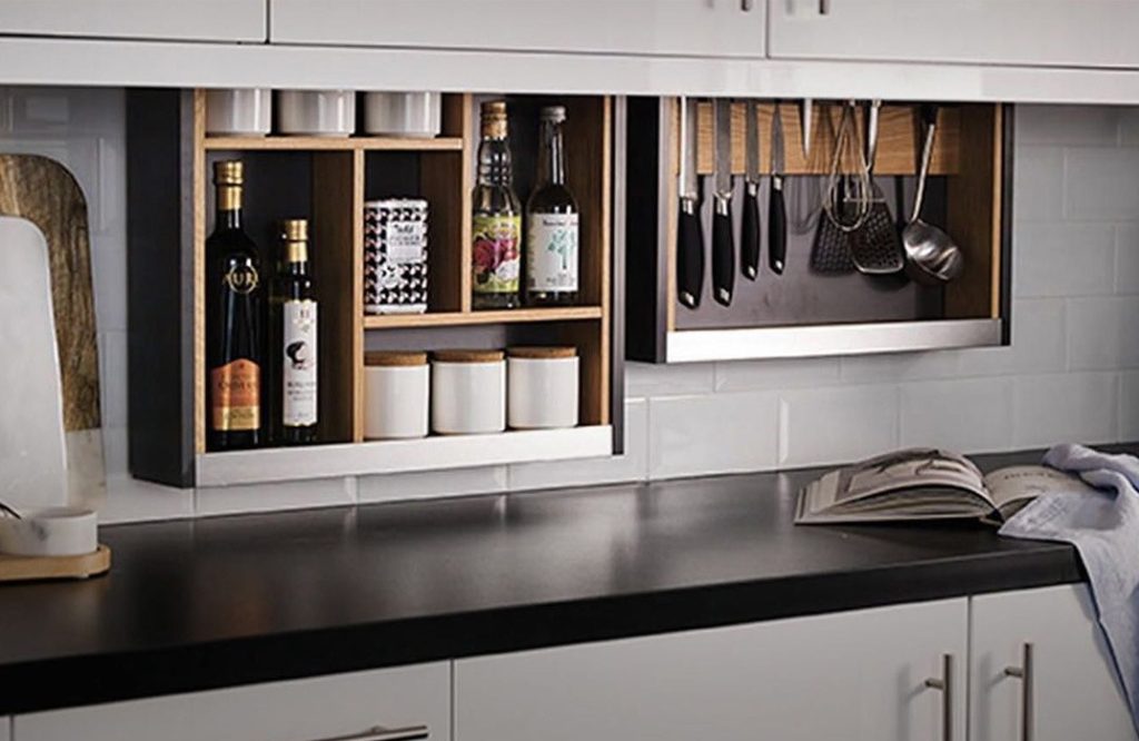 Solid footing: shelving stands and lifts for smarter home cinema