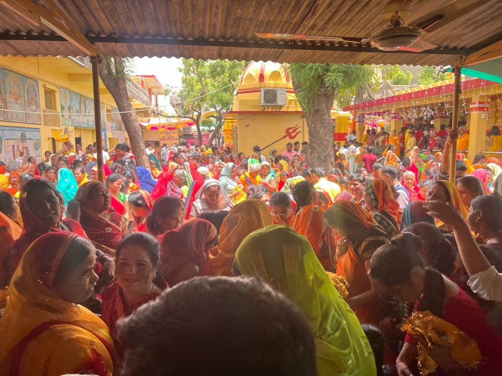 Best priest for Baglamukhi Puja Nalkheda: guidance that resonates