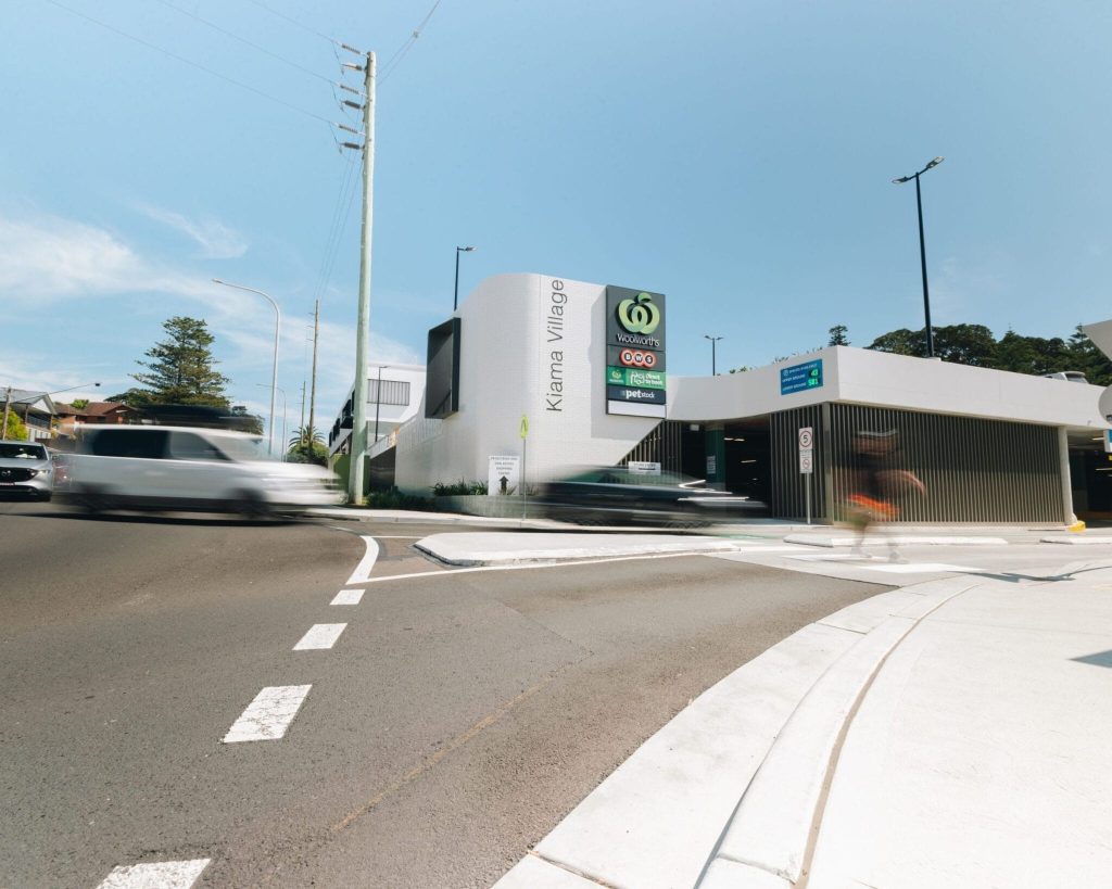 Wollongong town planning and survey insights