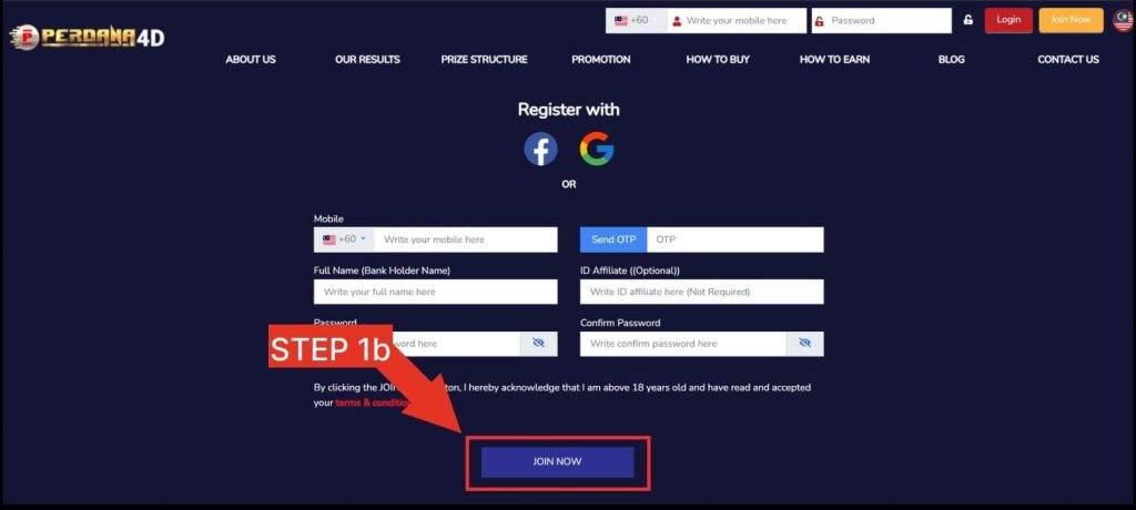 Finding trustworthy insight on online draw results in Malaysia Finding trustworthy insight on online draw results in Malaysia