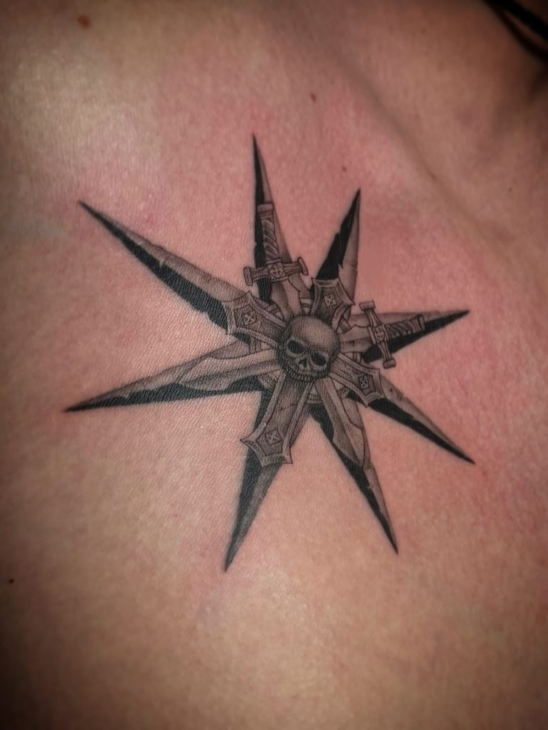 A Fresh Take on Tiny Ink: Micro Realism and Fine-Line Craft