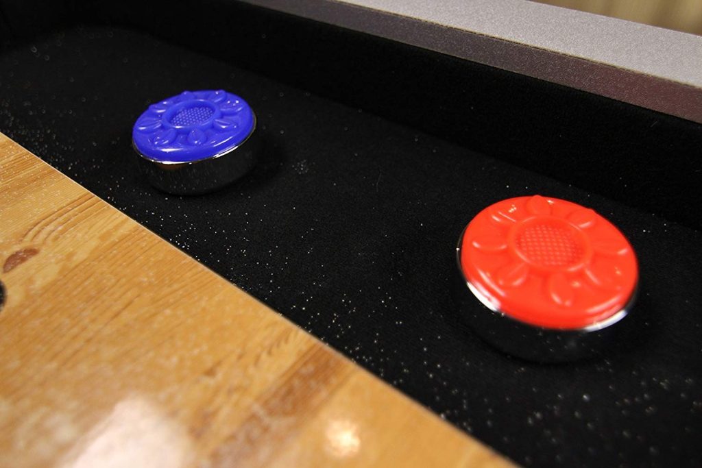 Find the Right Air Hockey and Pool Table Upgrades in Fort Collins