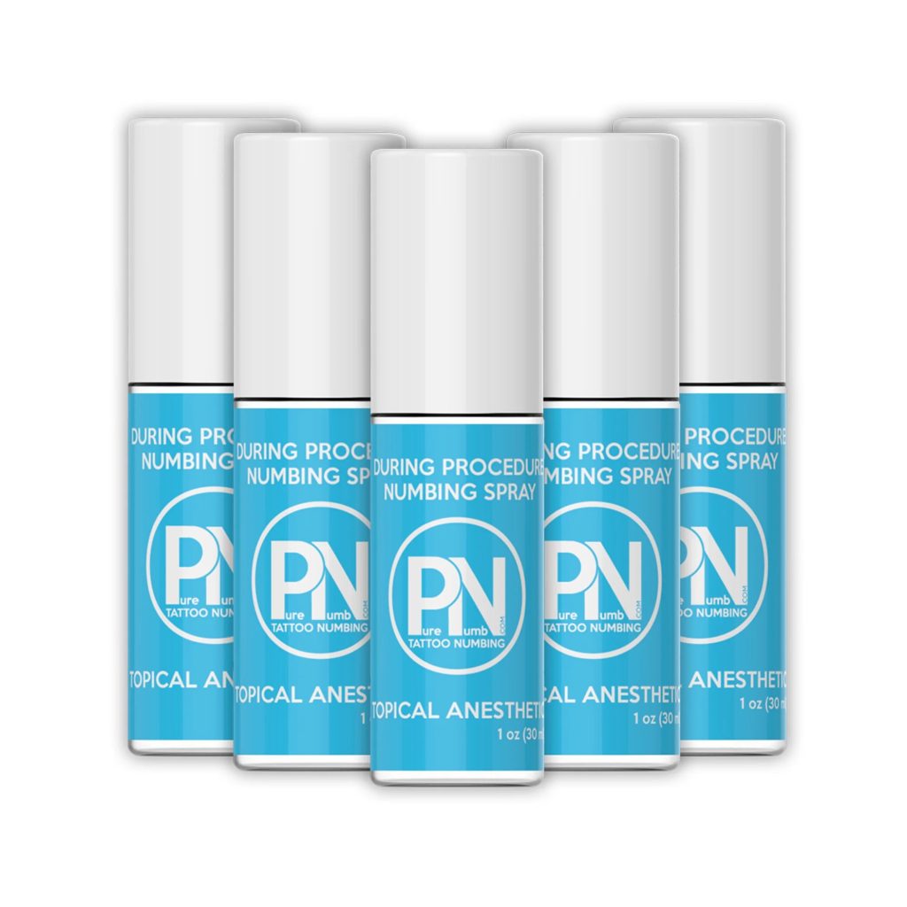 Smart picks for comfort: Buy Numb Cream for Tattoos and more