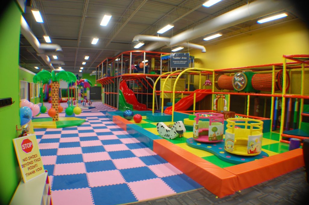 Smart choices for playful spaces: durable playground gear Smart choices for playful spaces: durable playground gear
