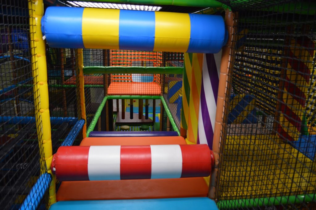 Soft play wonders: practical picks for vibrant, safe indoor fun