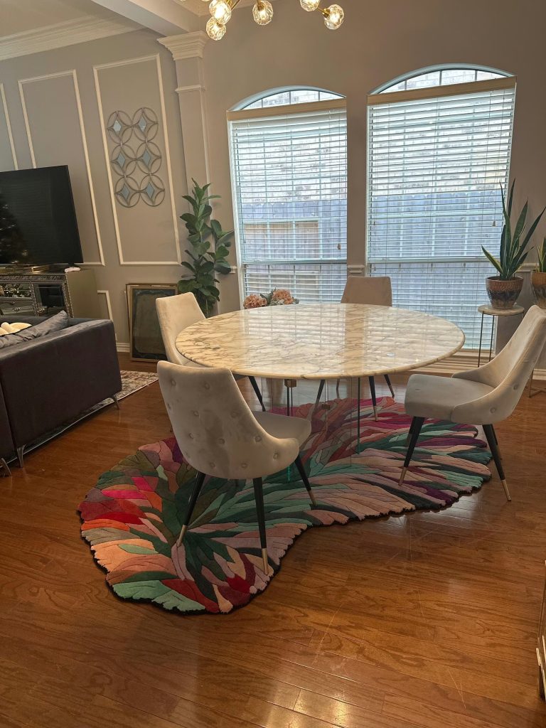 Discovering Modern Home Décor Rugs for Everyday Luxury Discovering Modern Home Décor Rugs for Everyday Luxury