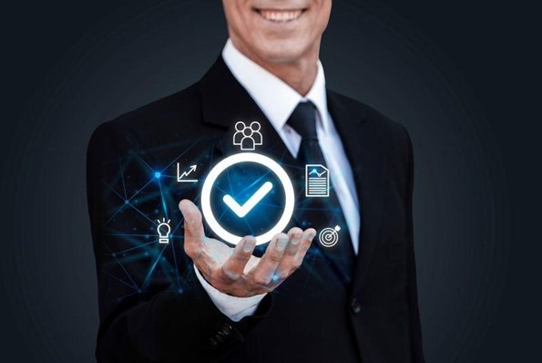 Identity checks that actually work for modern teams Identity checks that actually work for modern teams