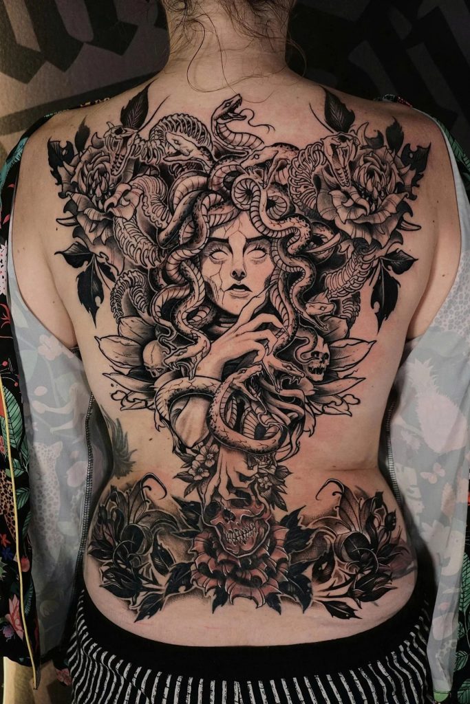 Inked Paths: Finding Tattoos in Ho Chi Minh Inked Paths: Finding Tattoos in Ho Chi Minh
