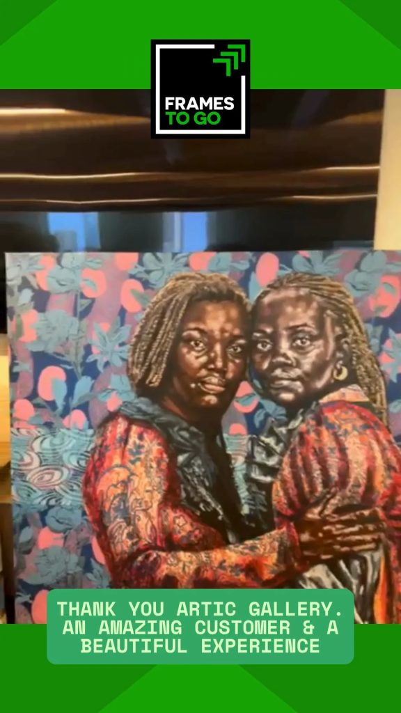 A Local Frame Shop That Delivers Real Craft in Miami