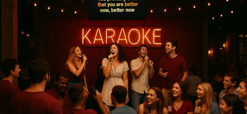 After Dark in Boynton Beach: Vibe, Voices, and Real World Dating App Flair After Dark in Boynton Beach: Vibe, Voices, and Real World Dating App Flair