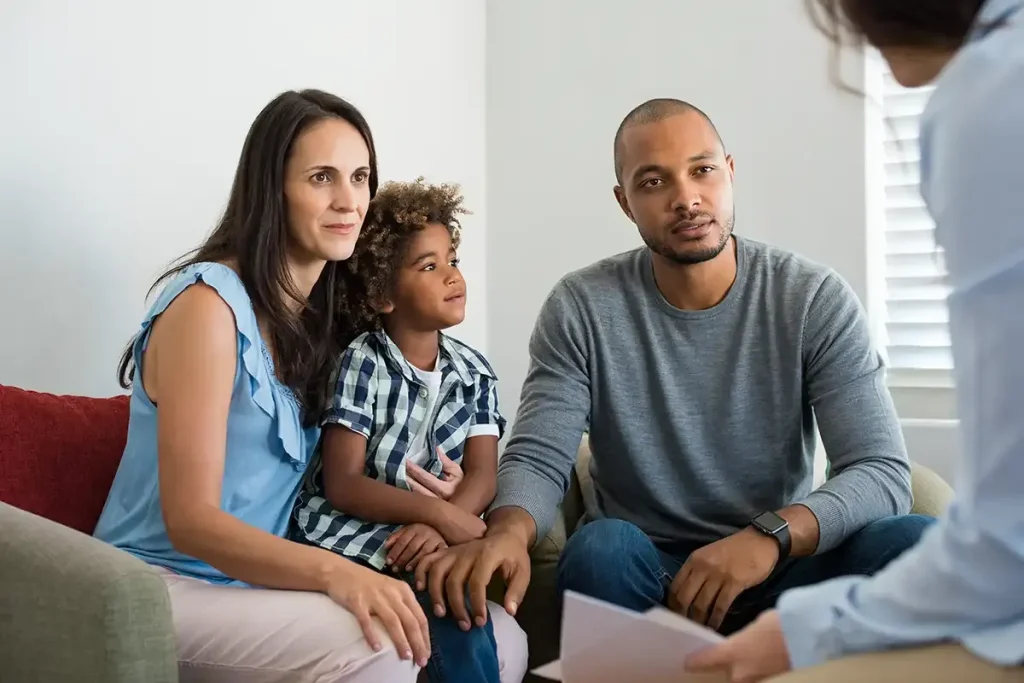 A Gentle Path to Balance: Real Talk on Anxiety, Depression, and Family Support