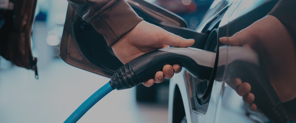 Powering progress: choosing the right EV charger partner