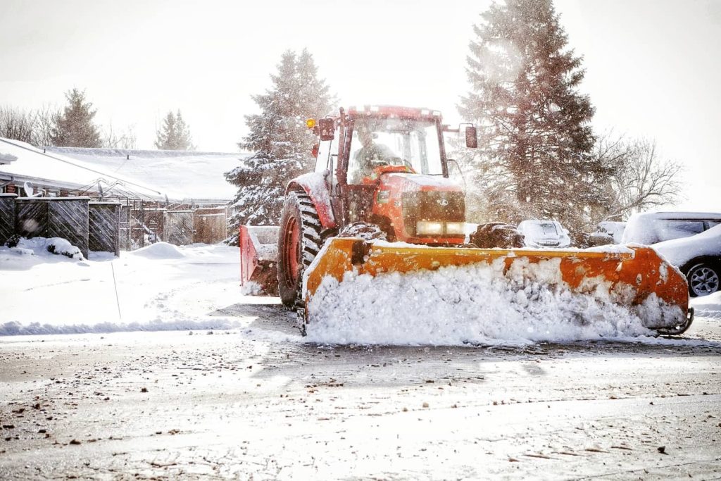 Winter Prep for Your Outdoors in Kitchener that Lasts