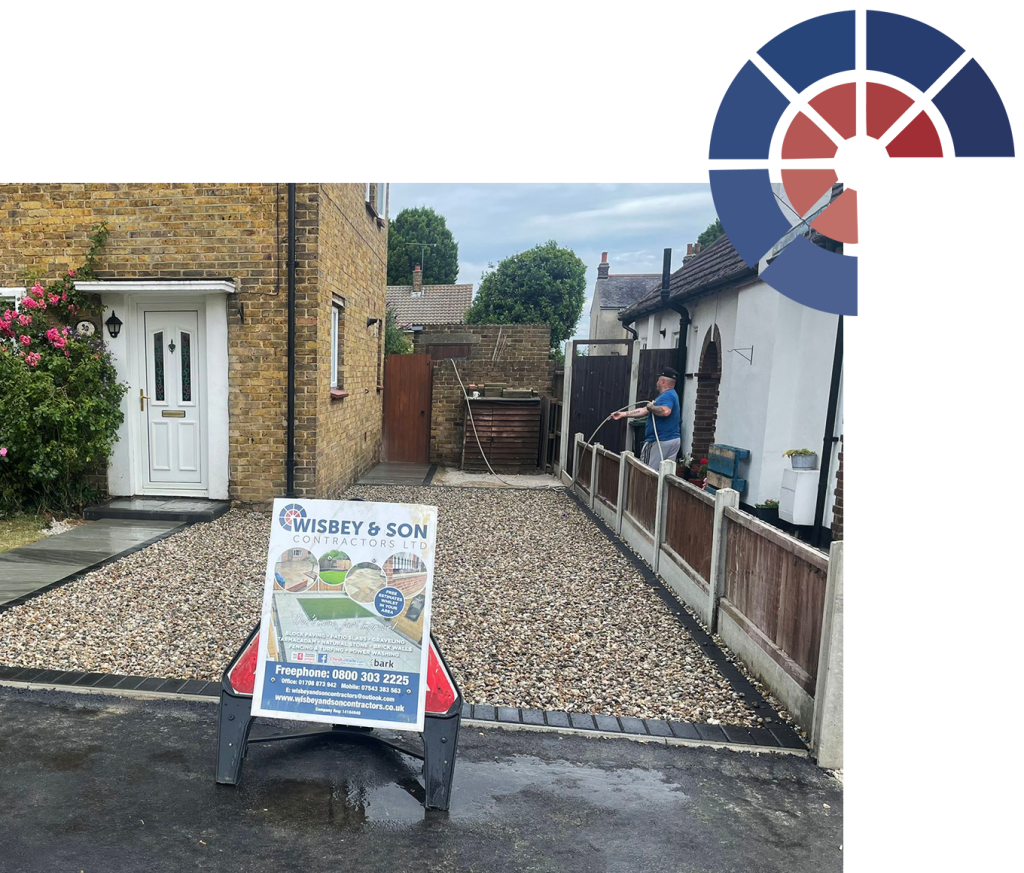 Choosing the right surface: top resin driveways and local contrasts Choosing the right surface: top resin driveways and local contrasts