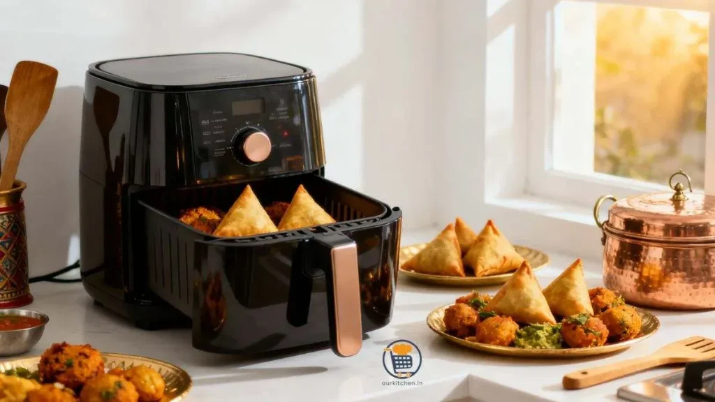 Affordable kitchen gadgets in India: practical picks that save time and money